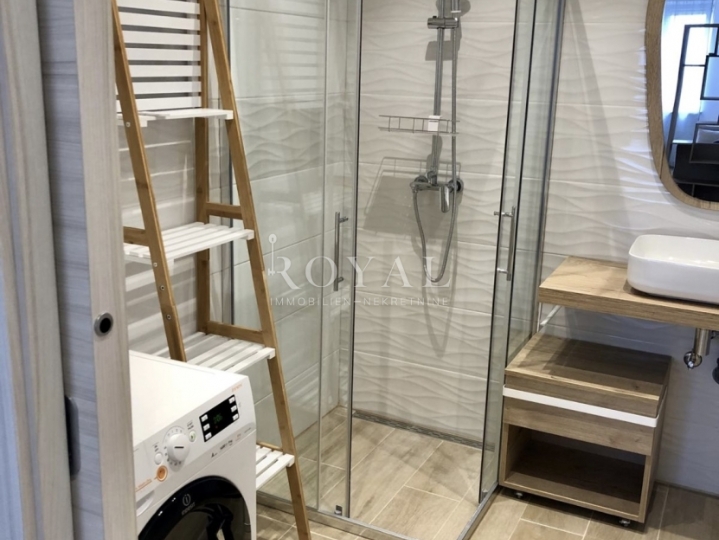 Belveder – dugoročni najam stana