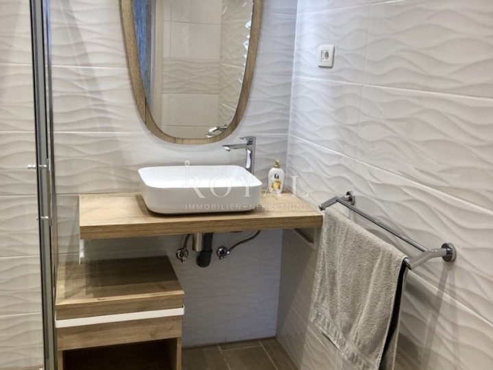 Belveder – dugoročni najam stana