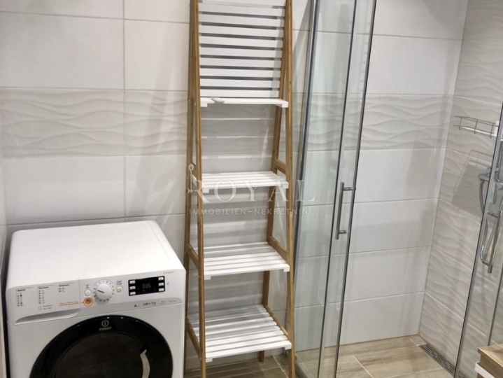 Belveder – dugoročni najam stana