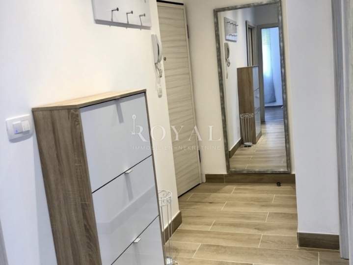 Belveder – dugoročni najam stana