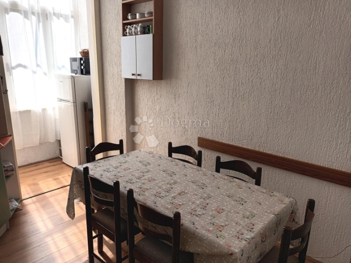 Rijeka centar, stan s dvije stambene jedinice