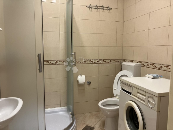 Rijeka centar, stan s dvije stambene jedinice