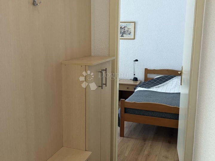 Rijeka centar, stan s dvije stambene jedinice