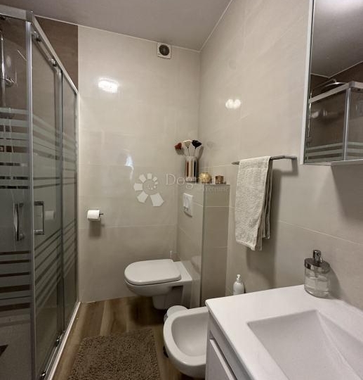 Matulji, Mučići, 2S+DB, 72.43m2, 2 parkirna mjesta, balkon