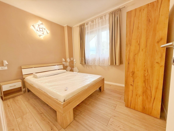 Rovinj, top lokacija, renoviran stan blizu plaže