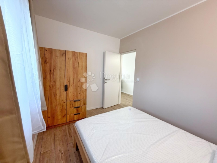 Rovinj, top lokacija, renoviran stan blizu plaže