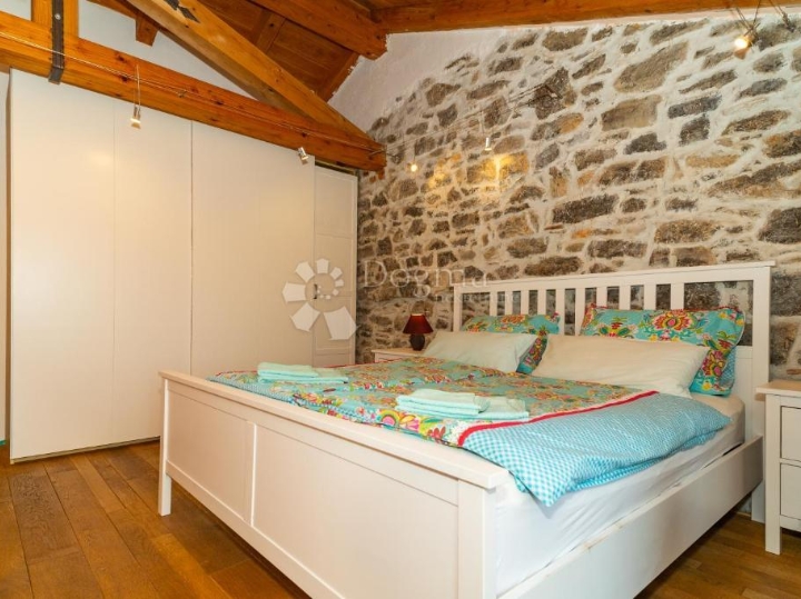 Matulji, najam ville s bazenom