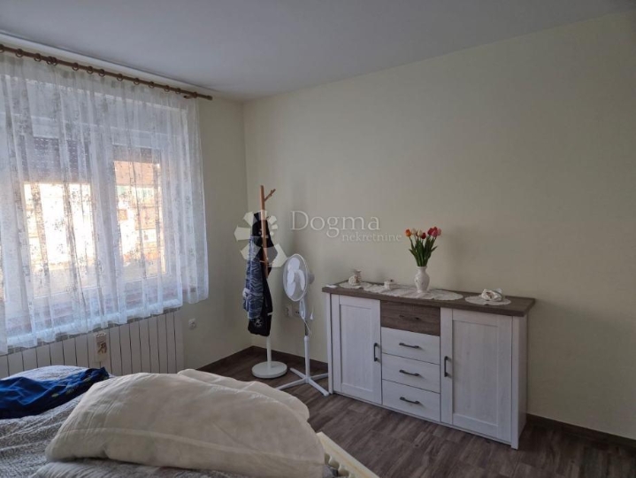 Renoviran stan u Moravicama