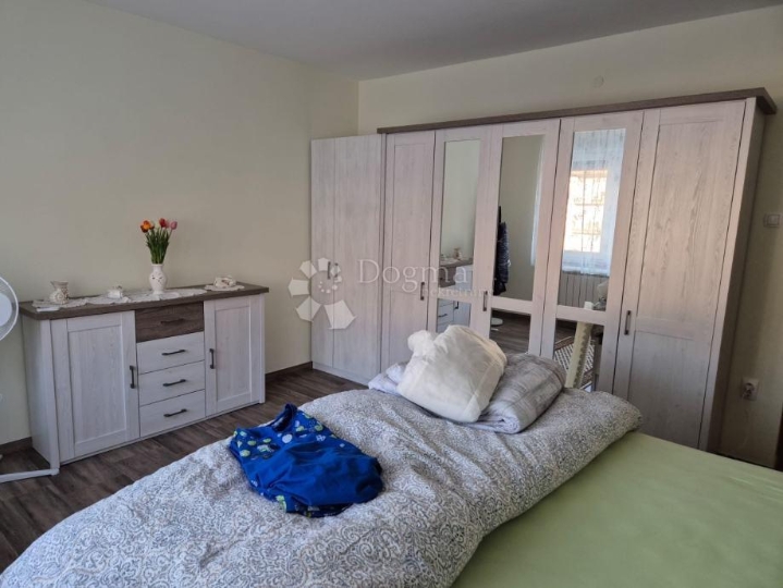 Renoviran stan u Moravicama