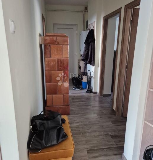 Renoviran stan u Moravicama