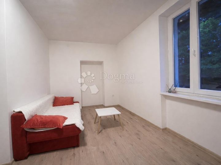 Pula - dva odvojena stana ili jedan veliki dom