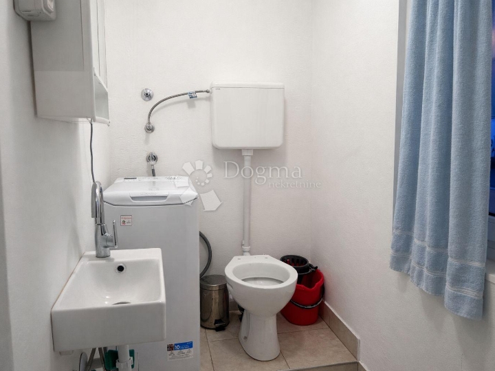 Pula - dva odvojena stana ili jedan veliki dom