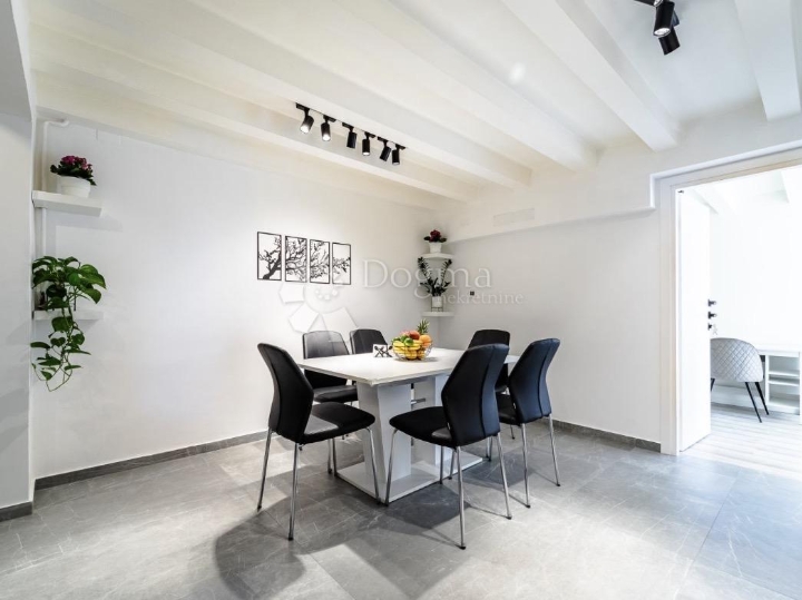 Ima matematike! Borongaj 107m2, 11 ležajeva