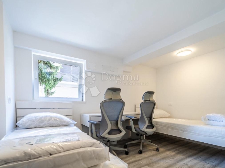 Ima matematike! Borongaj 107m2, 11 ležajeva