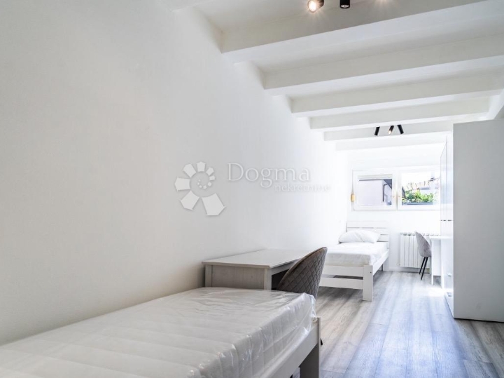 Ima matematike! Borongaj 107m2, 11 ležajeva