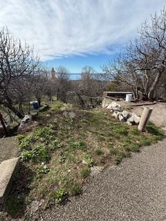 Hreljin – Samostojeća kuća s pogledom na more!