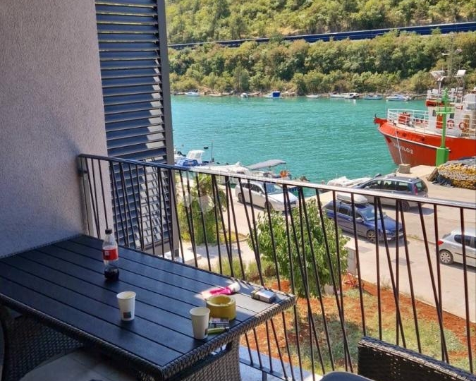 Prilika, sniženo! Labin, okolica, novogradnja 1.red do mora