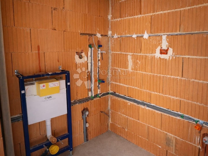 Stan u novogradnji 42 m2, 3. kat Monvidal