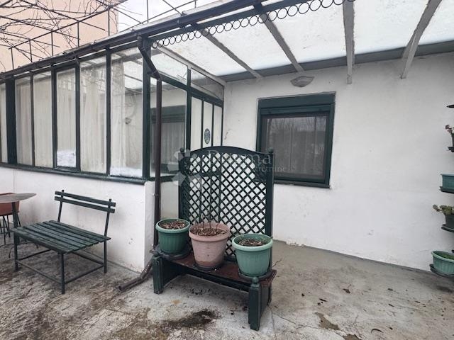 Trsat, kuća prizemnica