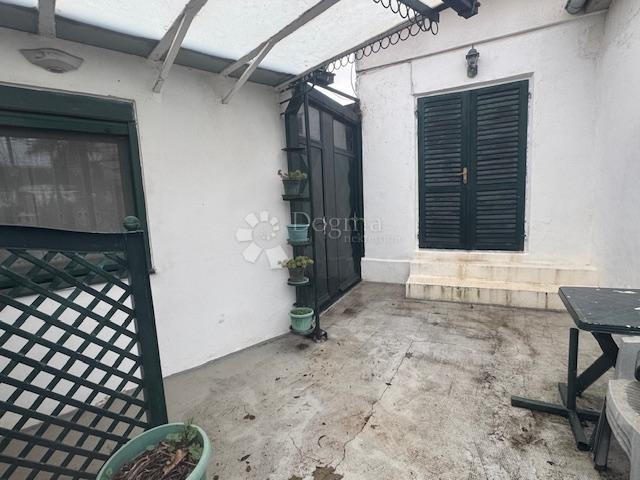 Trsat, kuća prizemnica