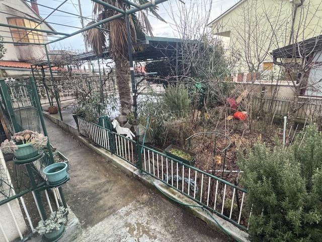 Trsat, kuća prizemnica