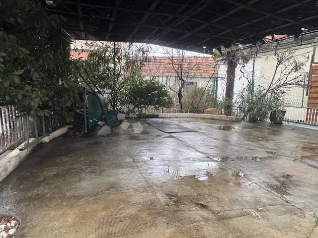 Trsat, kuća prizemnica