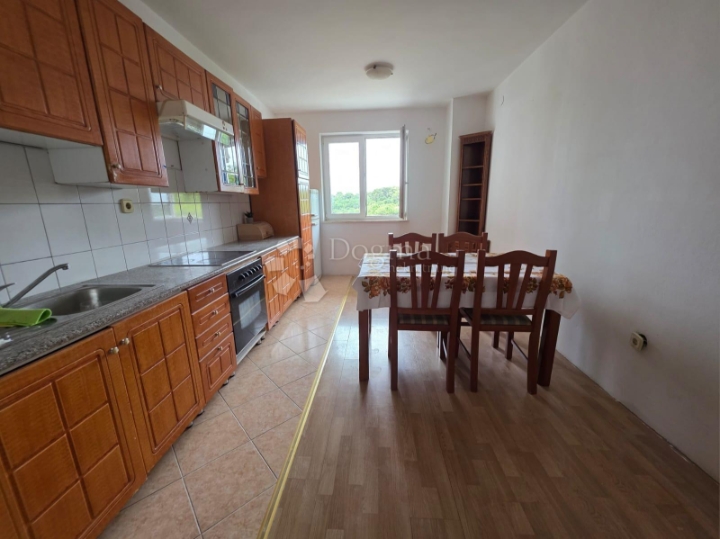 Jednosoban stan s vrtom - Vidikovac