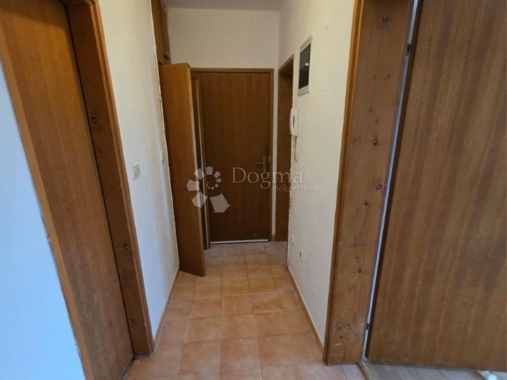 Jednosoban stan s vrtom - Vidikovac