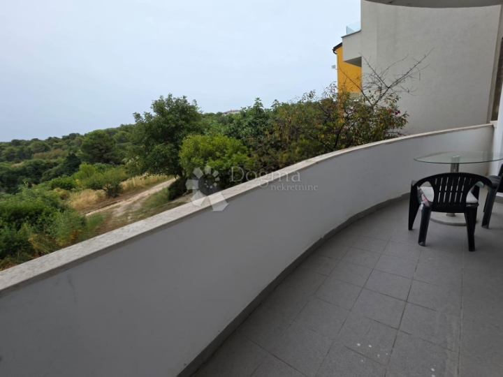 Jednosoban stan s vrtom - Vidikovac