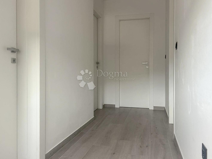 Novogradnja - samostojeća kuća u Rijeci