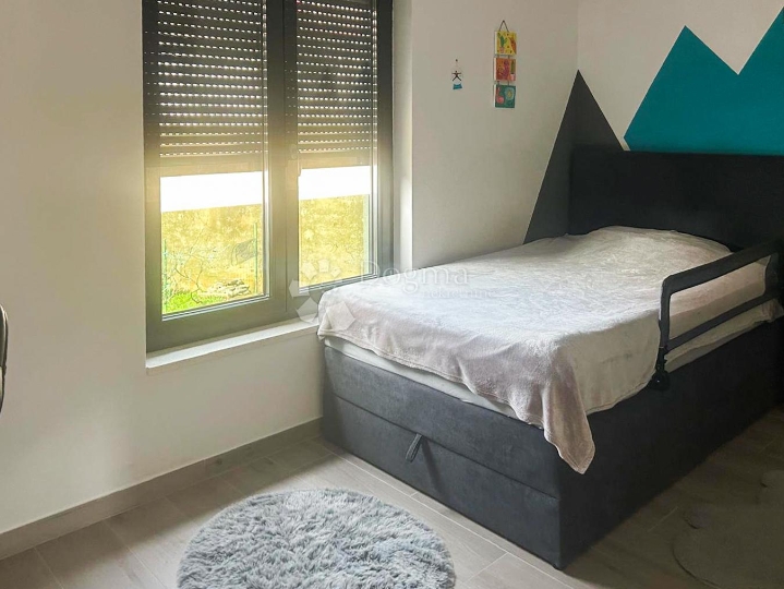 Novogradnja - samostojeća kuća u Rijeci