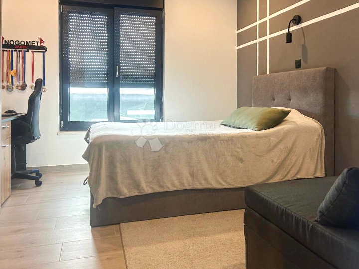 Novogradnja - samostojeća kuća u Rijeci