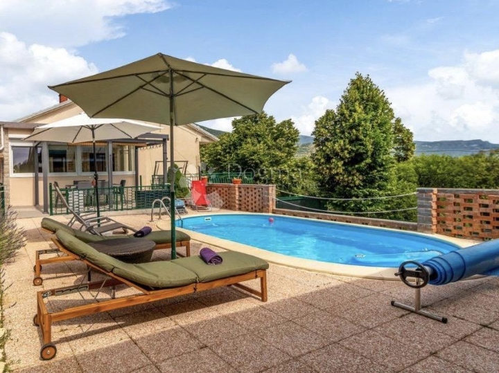 Kuća za odmor - Novi Vinodolski