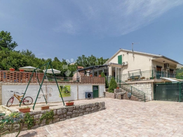 Kuća za odmor - Novi Vinodolski