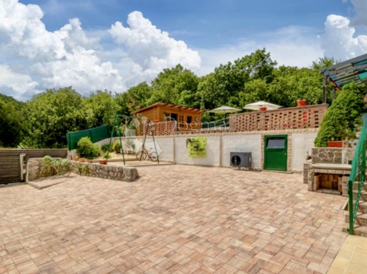 Kuća za odmor - Novi Vinodolski