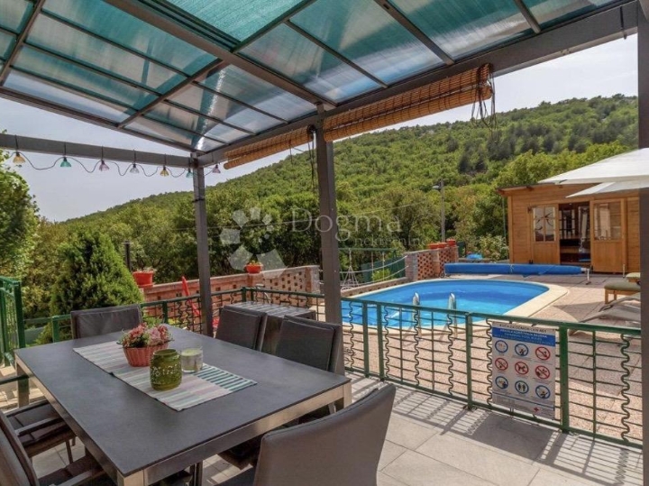 Kuća za odmor - Novi Vinodolski