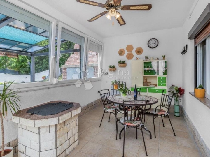 Kuća za odmor - Novi Vinodolski