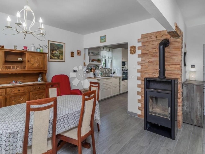 Kuća za odmor - Novi Vinodolski