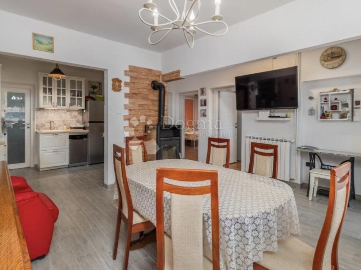 Kuća za odmor - Novi Vinodolski