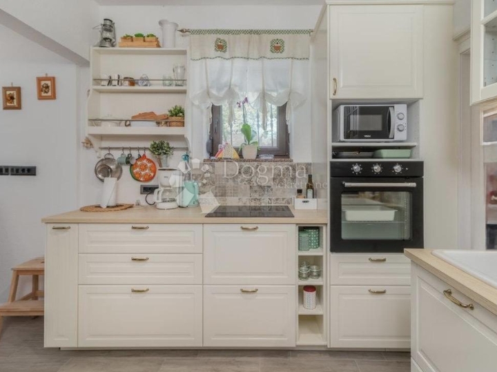 Kuća za odmor - Novi Vinodolski