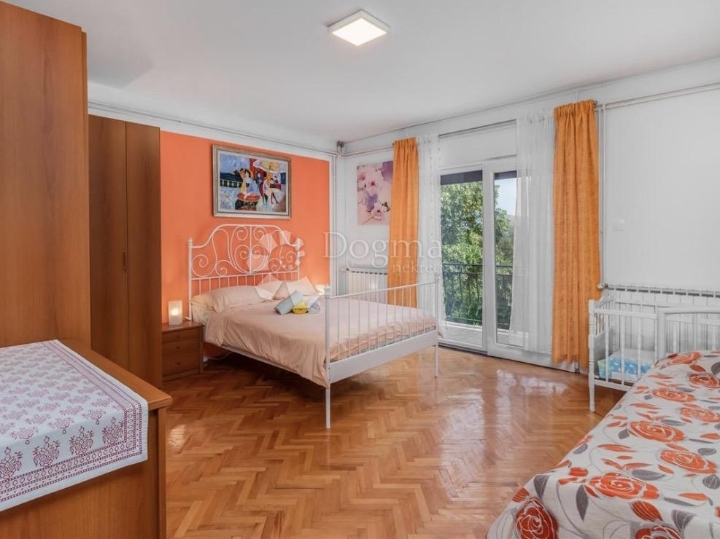 Kuća za odmor - Novi Vinodolski