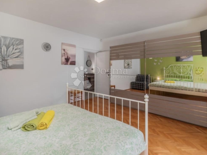 Kuća za odmor - Novi Vinodolski