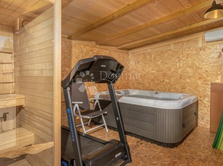 Kuća za odmor - Novi Vinodolski