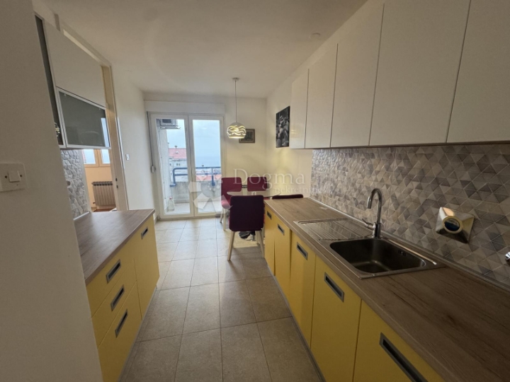 Krnjevo - dugoročni najam