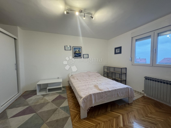 Krnjevo - dugoročni najam