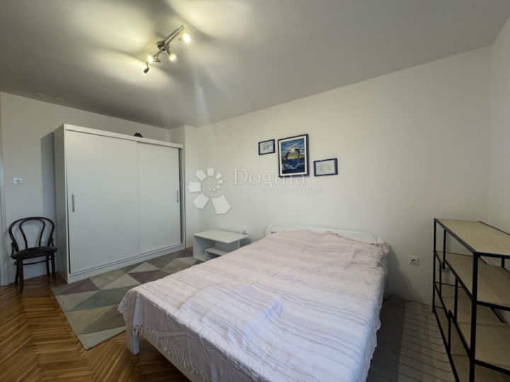 Krnjevo - dugoročni najam