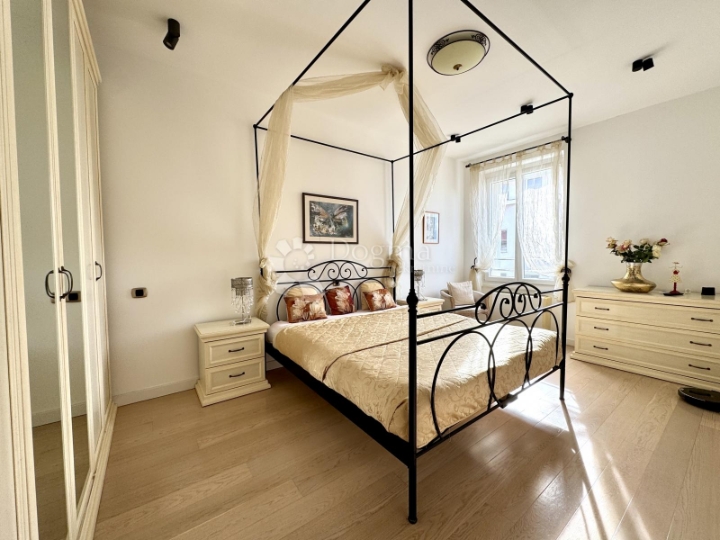 Elegantni stan u srcu Rijeke – pogled koji oduzima dah