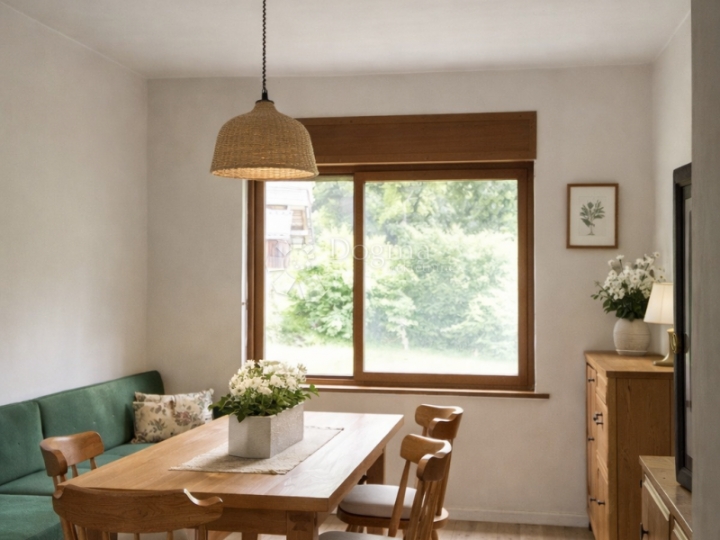 Gerovo, kuća na rubu šume, privatni retreat u srcu Gorskog kotara