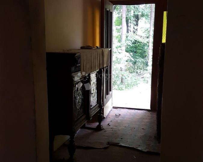 Gerovo, kuća na rubu šume, privatni retreat u srcu Gorskog kotara