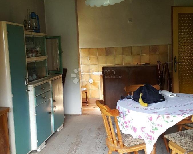 Gerovo, kuća na rubu šume, privatni retreat u srcu Gorskog kotara